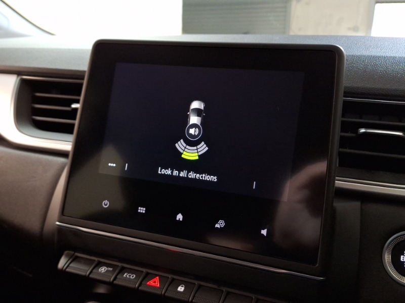 Used Renault Captur 2020 for sale - 77189735: Photo 13