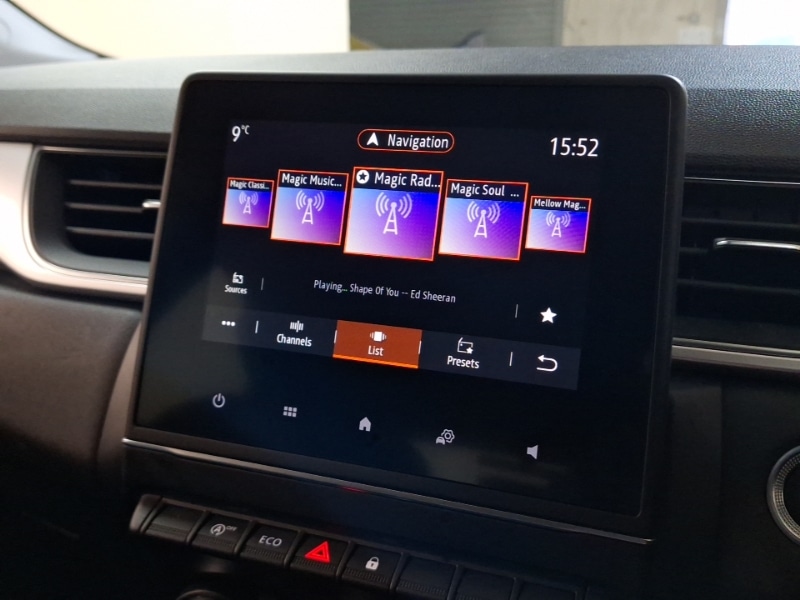 Used Renault Captur 2020 for sale - 77189735: Photo 15