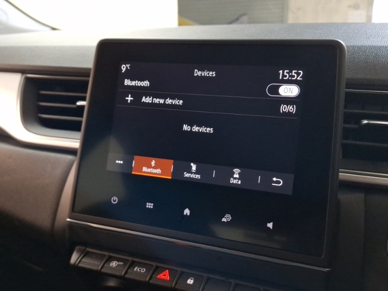 Used Renault Captur 2020 for sale - 77189735: Photo 16