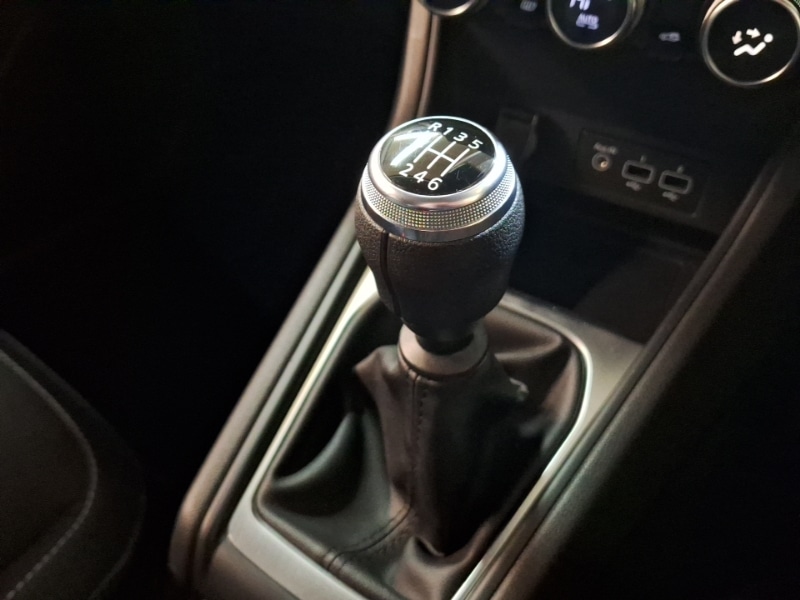 Used Renault Captur 2020 for sale - 77189735: Photo 17