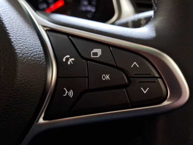 Used Renault Captur 2020 for sale - 77189735: Photo 19