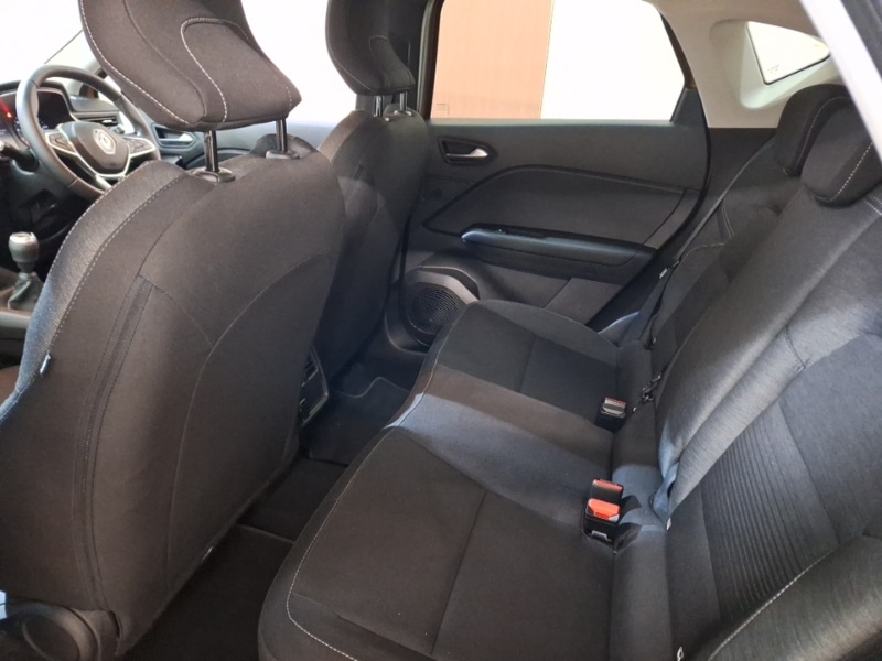 Used Renault Captur 2020 for sale - 77189735: Photo 6