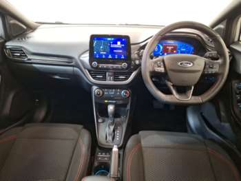 Used Ford Puma 2023 for sale - 74744645: Photo