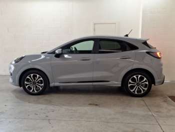 Used Ford Puma 2023 for sale - 74744645: Photo