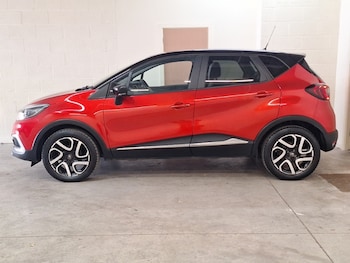 Used Renault Captur 2020 for sale - 78953055: Photo