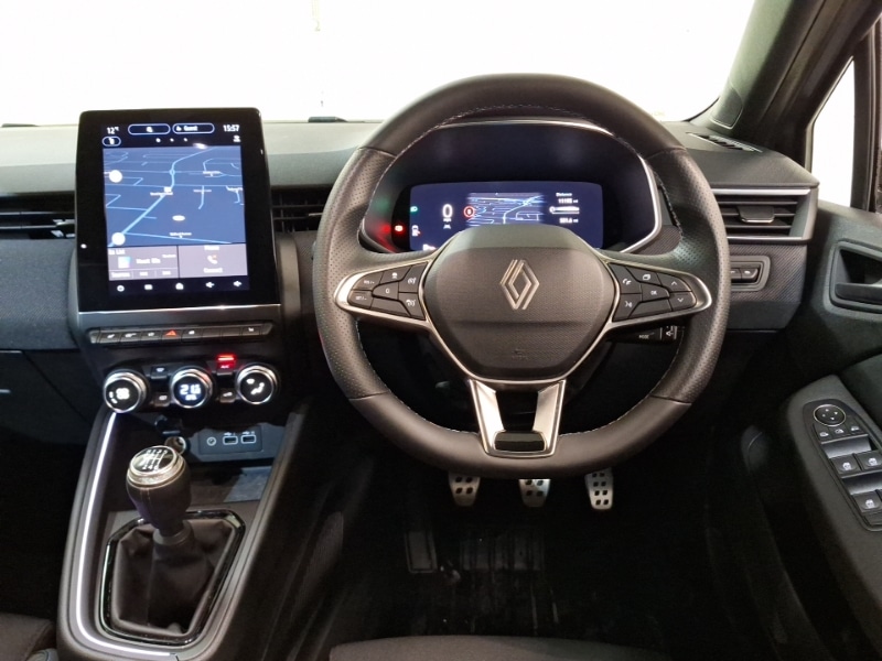 Used Renault Clio 2025 for sale - 77669740: Photo 10