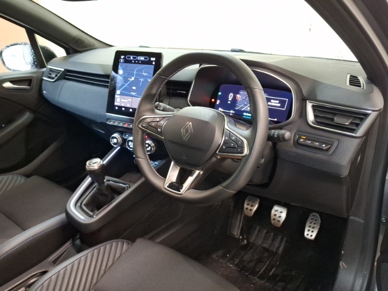 Used Renault Clio 2025 for sale - 77669740: Photo 11