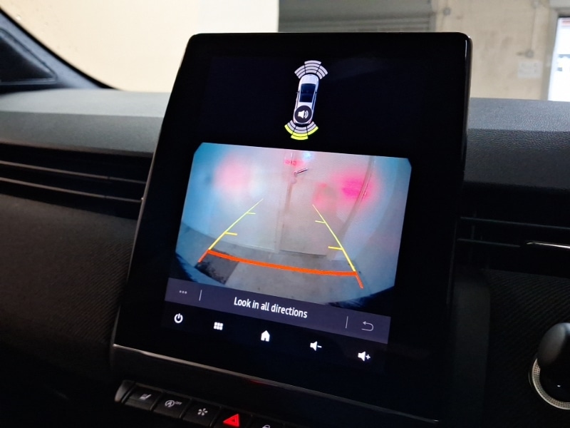 Used Renault Clio 2025 for sale - 77669740: Photo 13