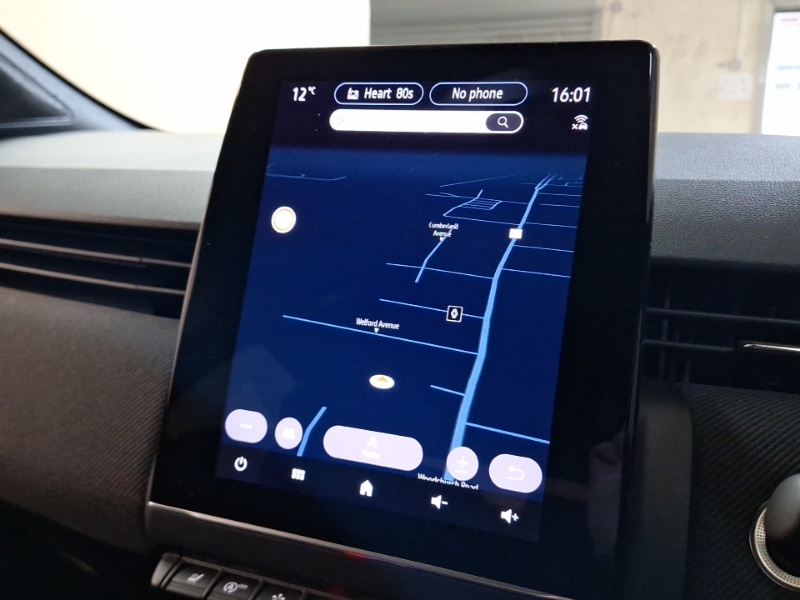 Used Renault Clio 2025 for sale - 77669740: Photo 14