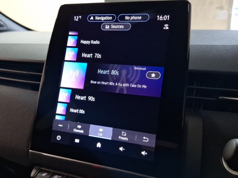 Used Renault Clio 2025 for sale - 77669740: Photo 15