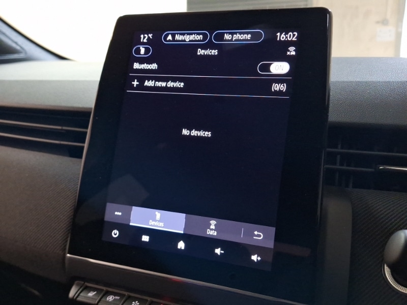 Used Renault Clio 2025 for sale - 77669740: Photo 16