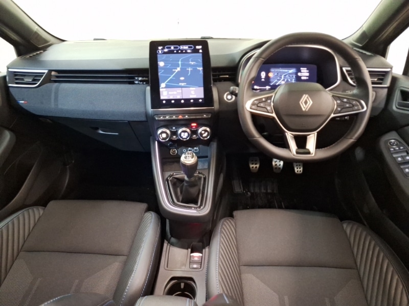 Used Renault Clio 2025 for sale - 77669740: Photo 2