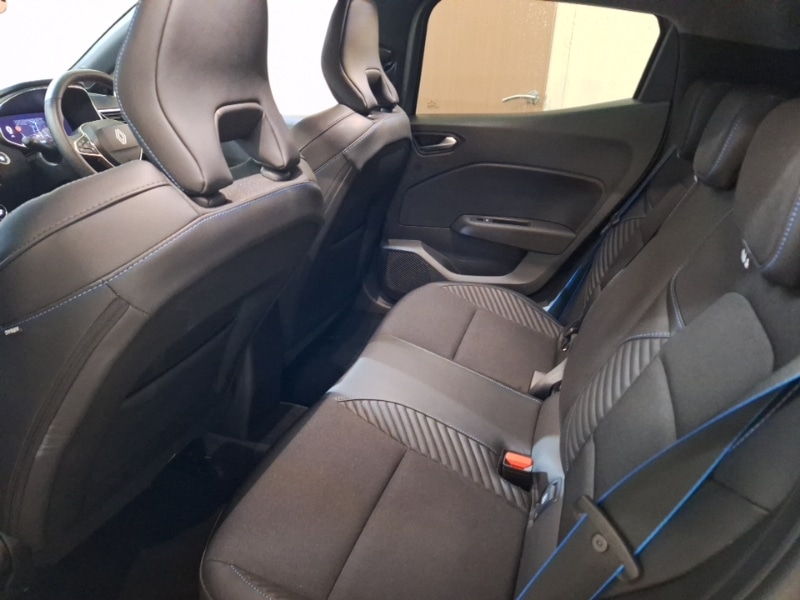 Used Renault Clio 2025 for sale - 77669740: Photo 6