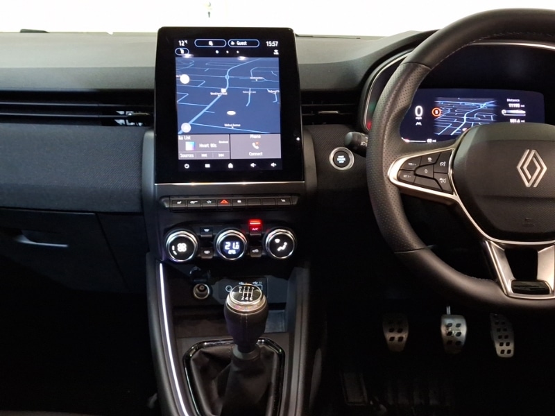 Used Renault Clio 2025 for sale - 77669740: Photo 7