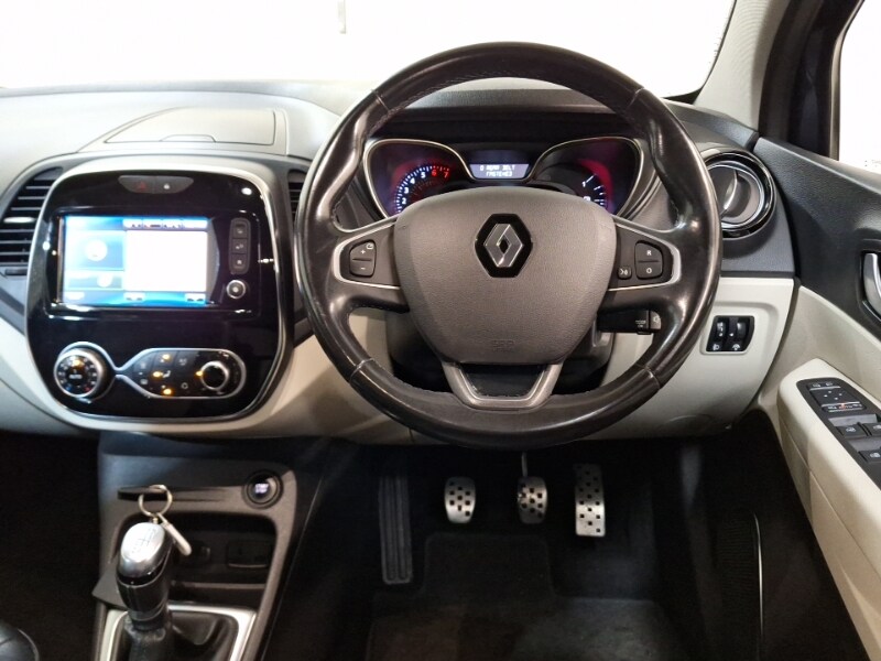 Used Renault Captur 2019 for sale - 76763729: Photo 10