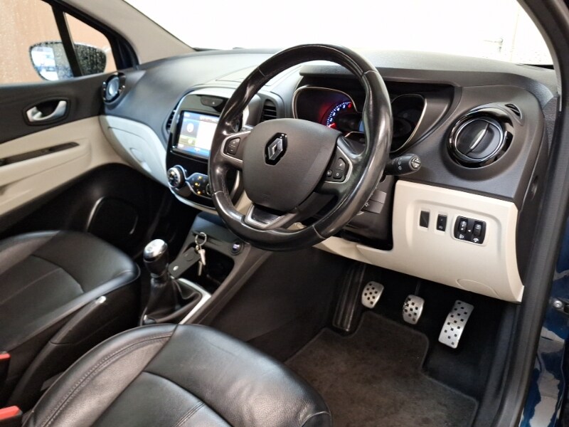 Used Renault Captur 2019 for sale - 76763729: Photo 11