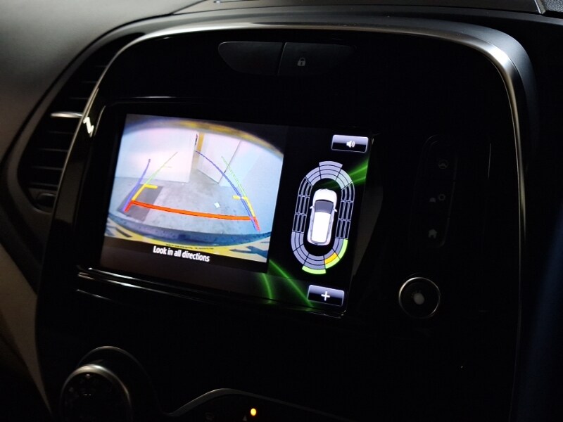 Used Renault Captur 2019 for sale - 76763729: Photo 14