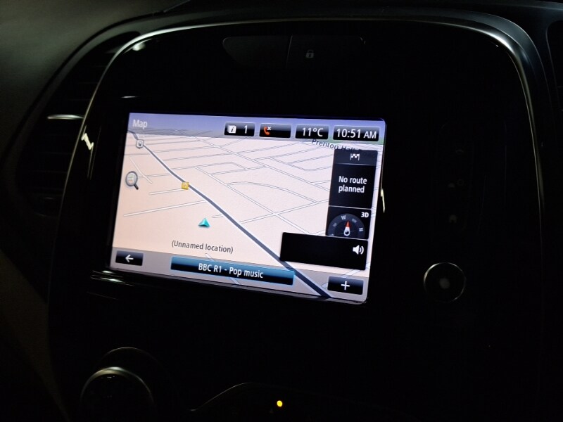 Used Renault Captur 2019 for sale - 76763729: Photo 15