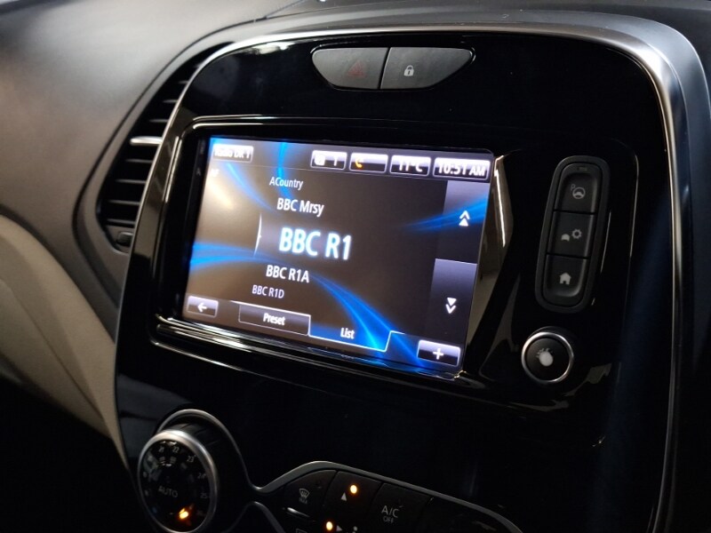 Used Renault Captur 2019 for sale - 76763729: Photo 16