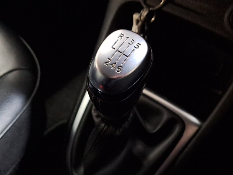 Used Renault Captur 2019 for sale - 76763729: Photo 17