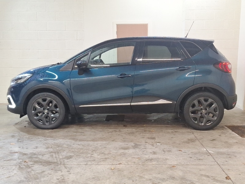 Used Renault Captur 2019 for sale - 76763729: Photo 4
