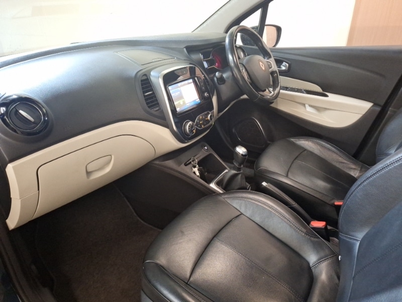 Used Renault Captur 2019 for sale - 76763729: Photo 5