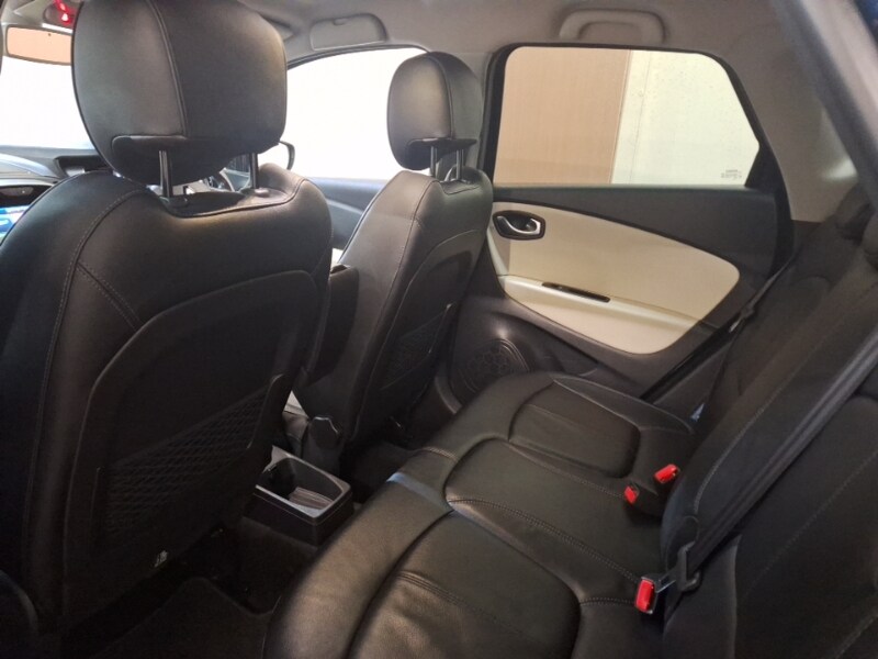 Used Renault Captur 2019 for sale - 76763729: Photo 6