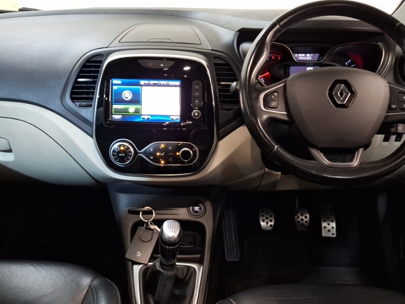 Used Renault Captur 2019 for sale - 76763729: Photo 7