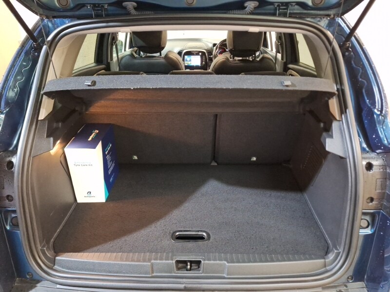 Used Renault Captur 2019 for sale - 76763729: Photo 8