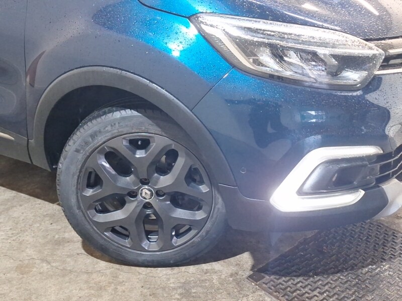 Used Renault Captur 2019 for sale - 76763729: Photo 9