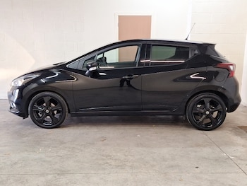 Used Nissan Micra 2020 for sale - 79451972: Photo