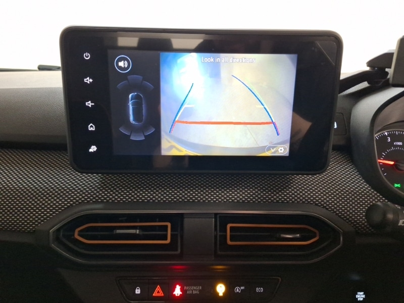 Used Dacia Sandero Stepway 2022 for sale - 78178426: Photo 10