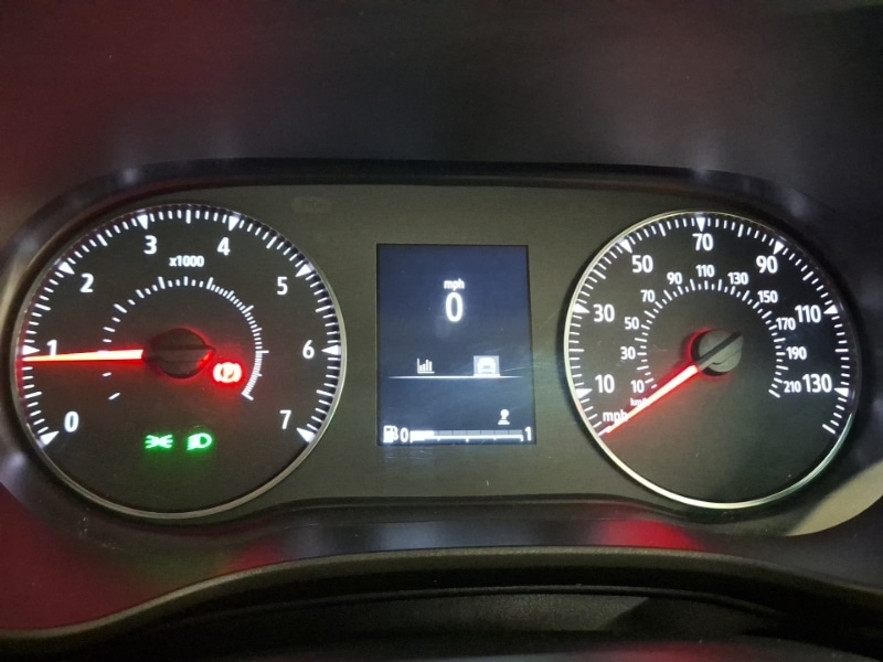 Used Dacia Sandero Stepway 2022 for sale - 78178426: Photo 11