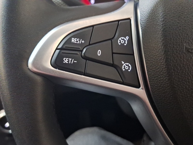 Used Dacia Sandero Stepway 2022 for sale - 78178426: Photo 12