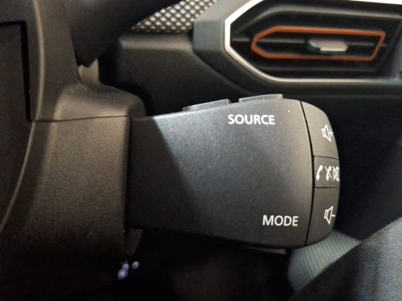 Used Dacia Sandero Stepway 2022 for sale - 78178426: Photo 14