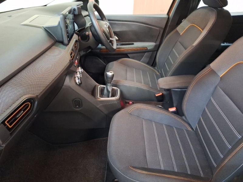 Used Dacia Sandero Stepway 2022 for sale - 78178426: Photo 5