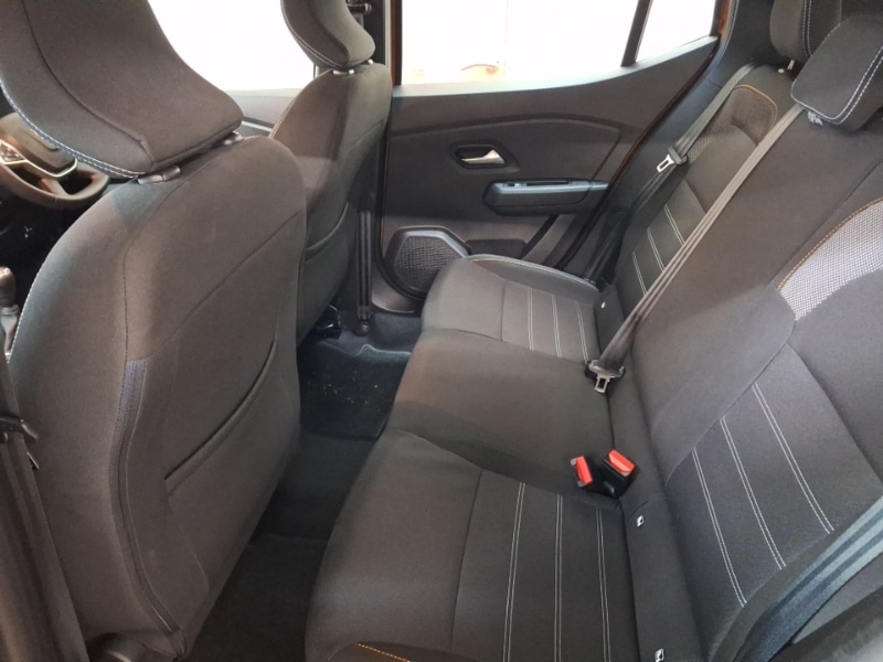 Used Dacia Sandero Stepway 2022 for sale - 78178426: Photo 6