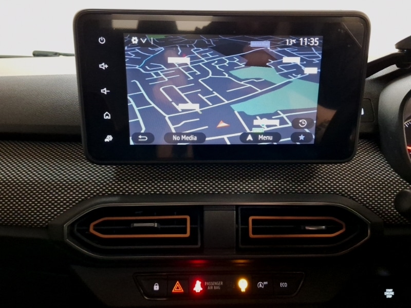 Used Dacia Sandero Stepway 2022 for sale - 78178426: Photo 7