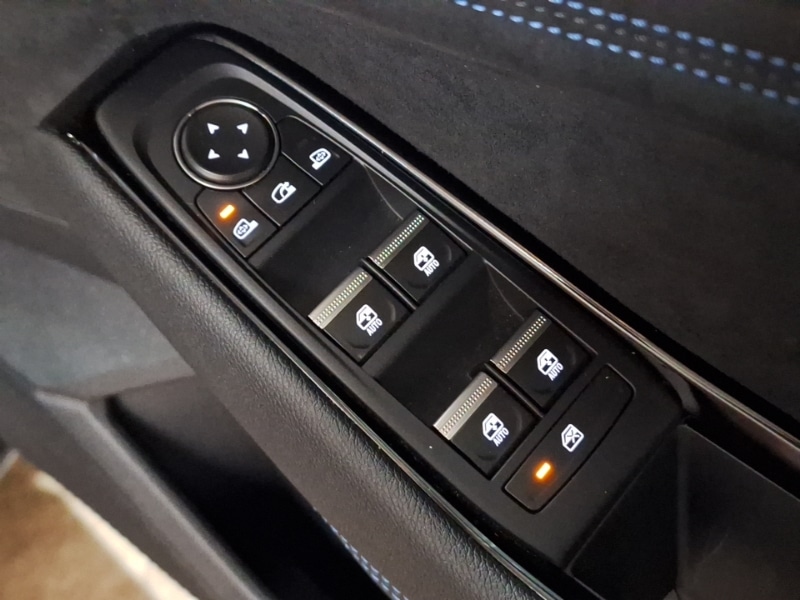 Used Renault Austral 2024 for sale - 77265517: Photo 12