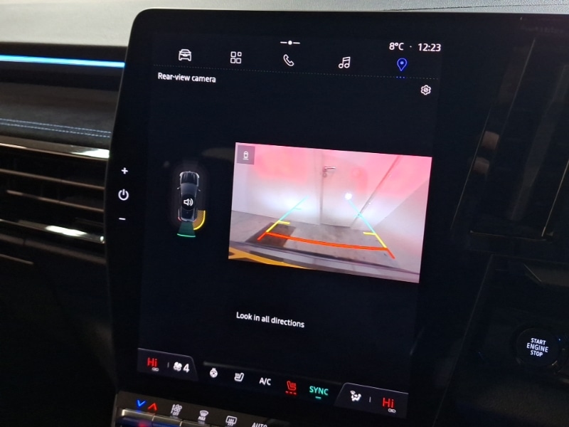 Used Renault Austral 2024 for sale - 77265517: Photo 15