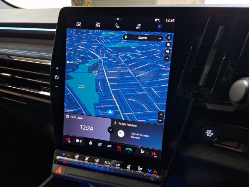 Used Renault Austral 2024 for sale - 77265517: Photo 16