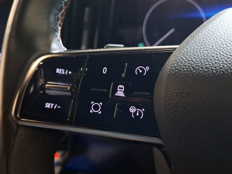 Used Renault Austral 2024 for sale - 77265517: Photo 18