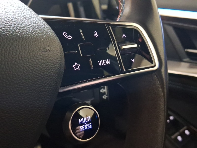 Used Renault Austral 2024 for sale - 77265517: Photo 19