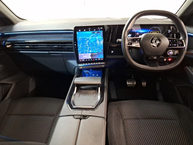 Used Renault Austral 2024 for sale - 77265517: Photo 2