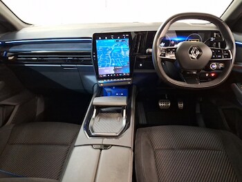 Used Renault Austral 2024 for sale - 77265517: Photo