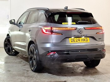 Used Renault Austral 2024 for sale - 77265517: Photo