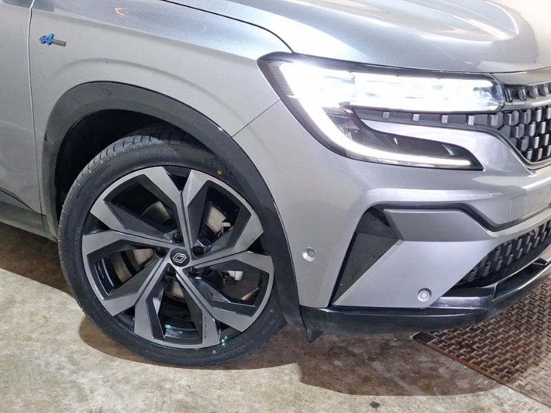 Used Renault Austral 2024 for sale - 77265517: Photo 9