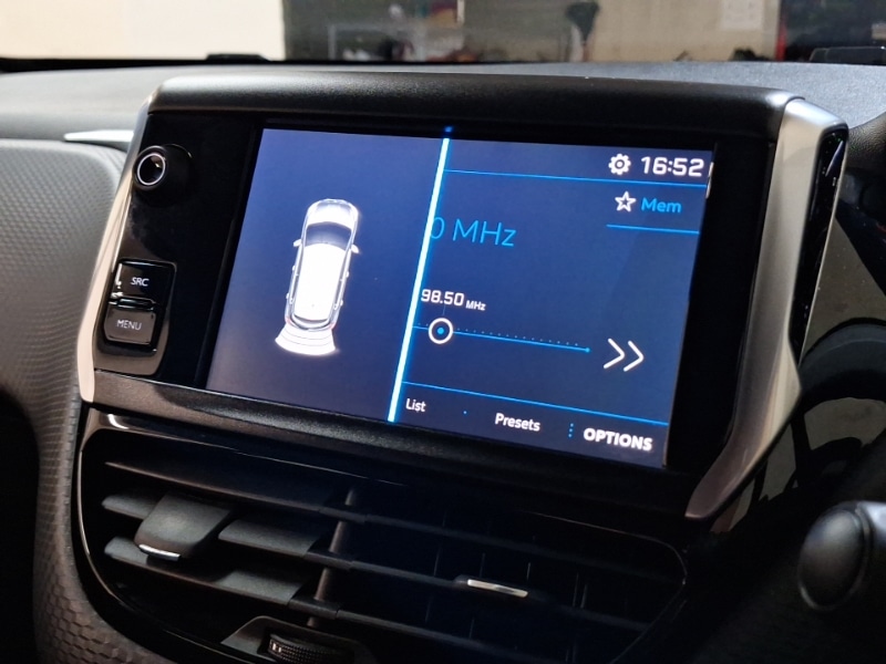 Used Peugeot 208 2019 for sale - 76964029: Photo 13