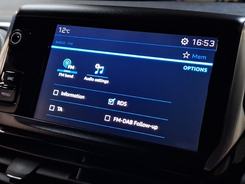 Used Peugeot 208 2019 for sale - 76964029: Photo 14