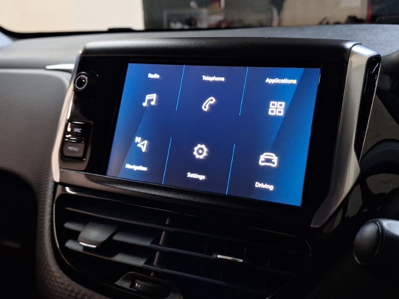 Used Peugeot 208 2019 for sale - 76964029: Photo 15